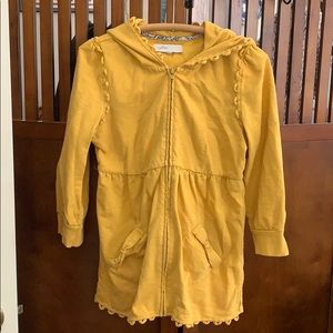 Sweet hoodie Lilka (Anthropologie line) size M